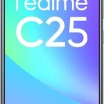 realme C25