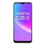 realme C25s