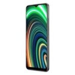 realme C31
