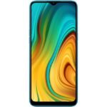 realme C3