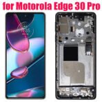 Motorola Edge 30 pro - Image 3