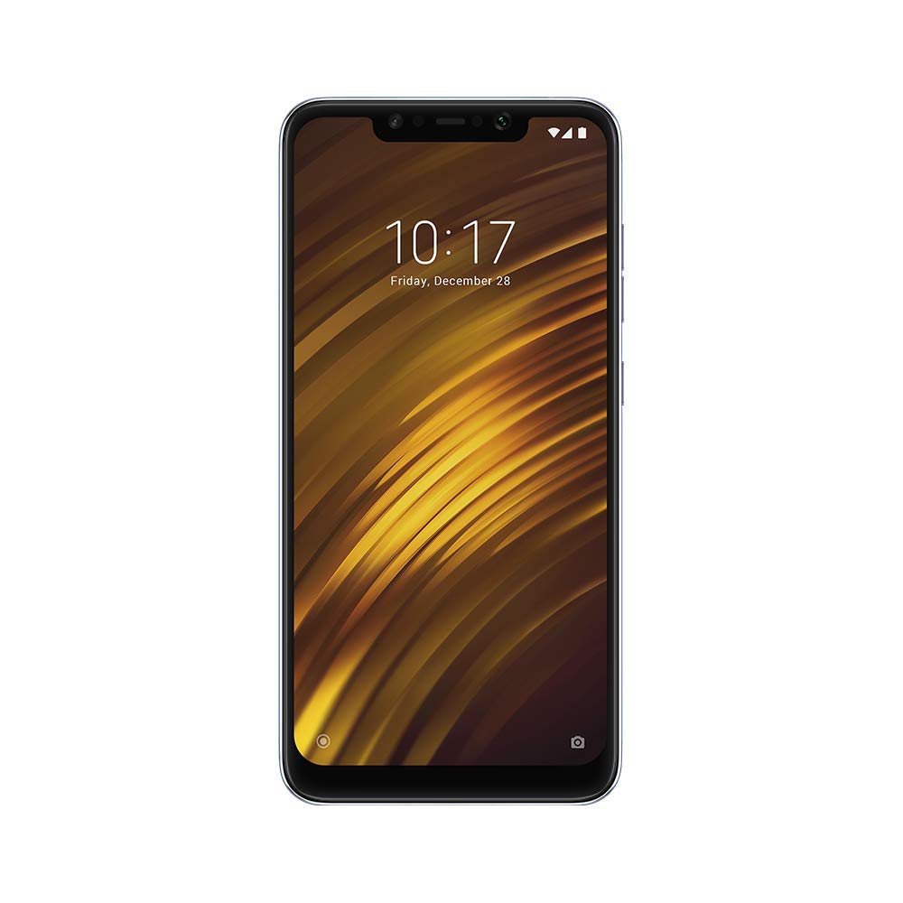 f1 Poco F1 - Image 1