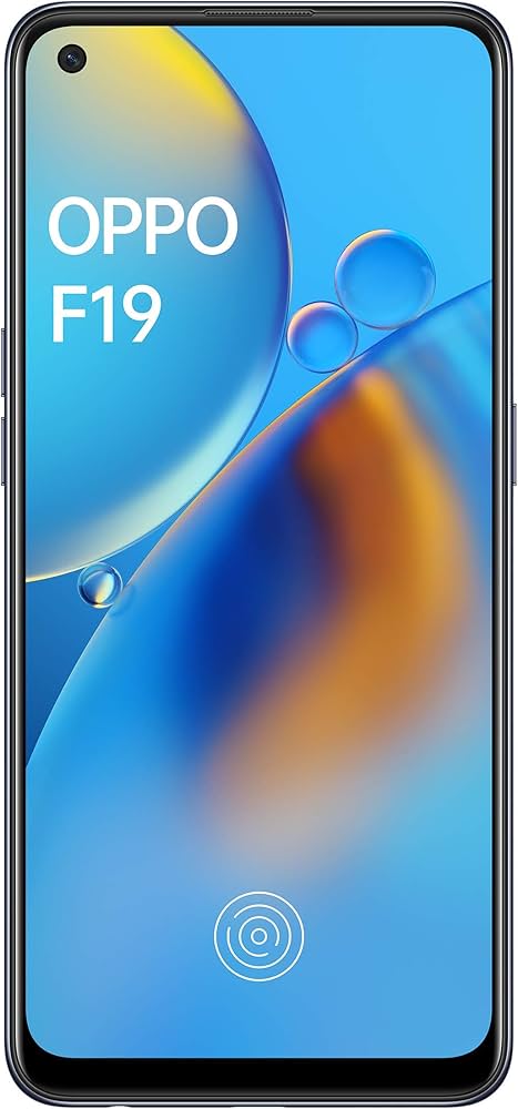 f19 Oppo F19 - Image 1