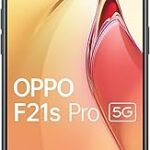 Oppo F21s