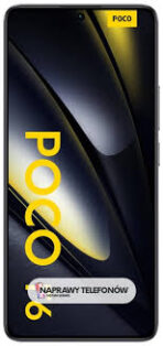 Poco F6