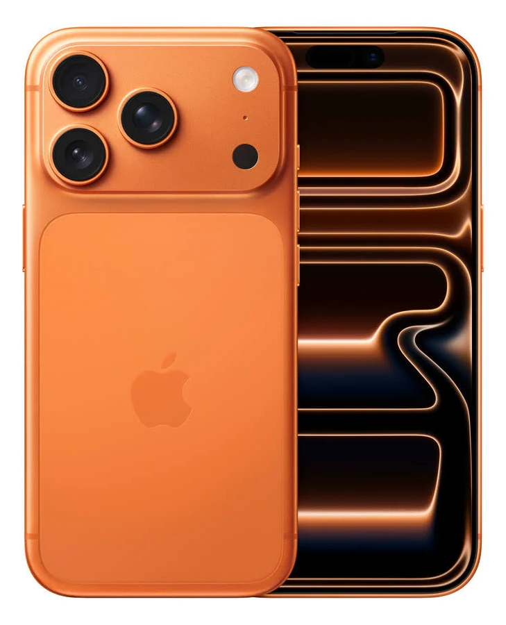 iphone 17 pro -2 iphone 16 Pro - Image 1