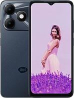 itel A100