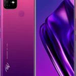 itel A200
