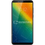 Lenovo K9 Note