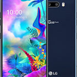 LG K40