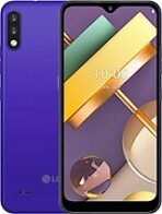 LG K50