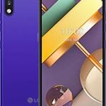 LG Velvet 5G UW
