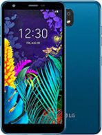 LG K20 2019