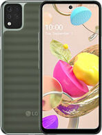 LG K30 2019