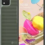 LG K30 2019
