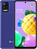 LG V50S ThinQ 5G