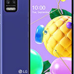 LG K41S