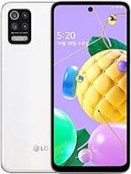 LG V50 ThinQ 5G
