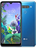 LG Stylo 5