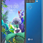 LG Stylo 5