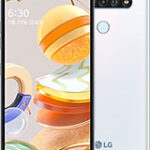 LG V40 ThinQ