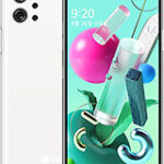 LG W10