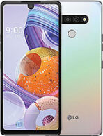 LG Q60
