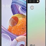 LG Q60