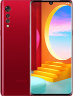LG G8S Thinq