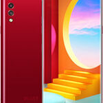 LG G8S Thinq