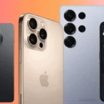 Second Hand Mobile Phones