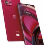 Motorola Edge 30 Fusion