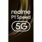 realme P1 speed