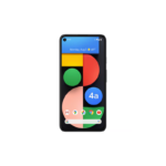 Google pixel 4A