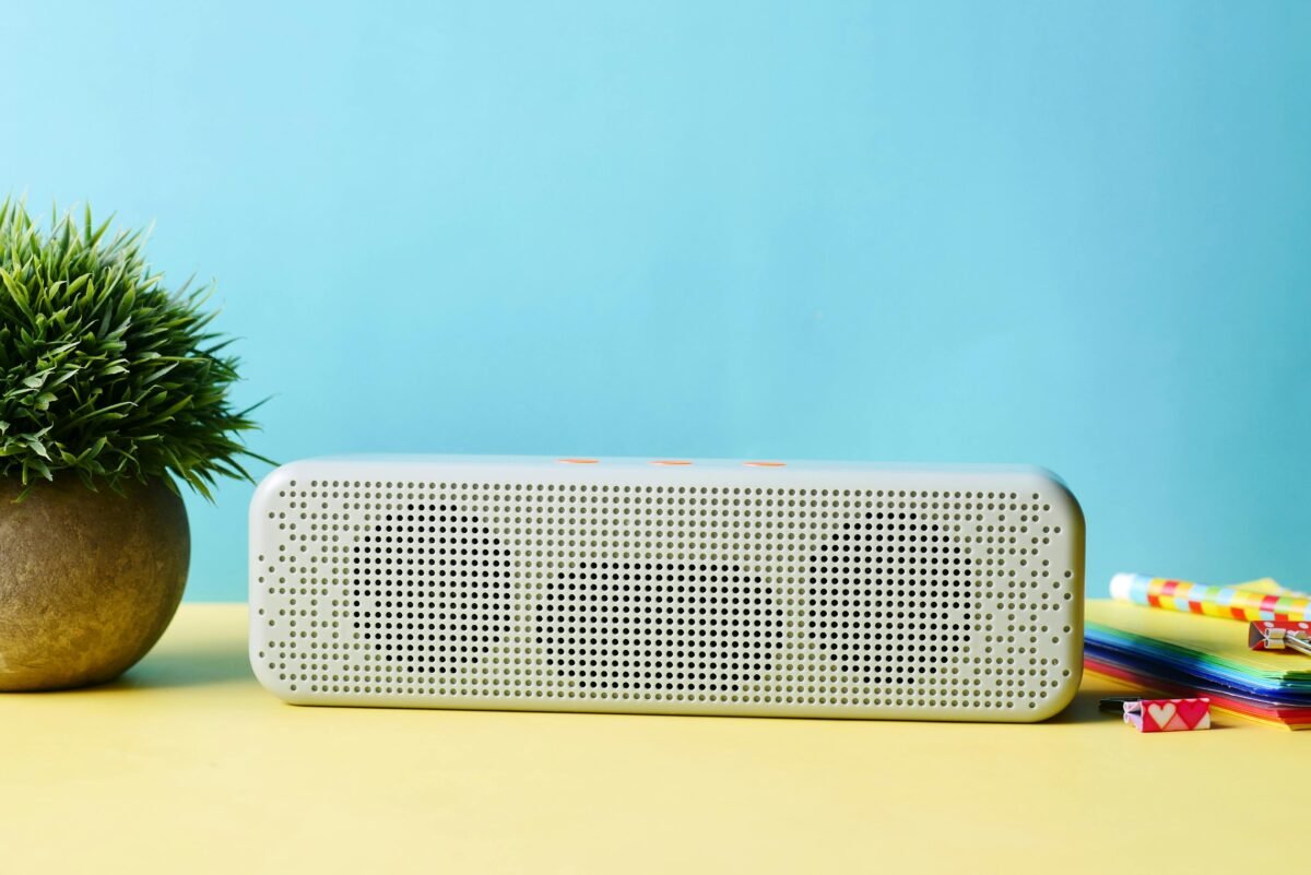 Oud Classic WIRELESS SPEAKER WIRELESS 5.1 SPEAKER WITH LED LEIGHТ - Image 2