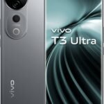 Vivo T3 Ultra