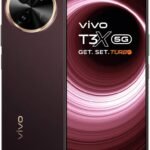 Vivo T3x