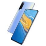 Vivo x50
