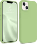 Iphone 13/14 Silicone Back Cover - Image 3