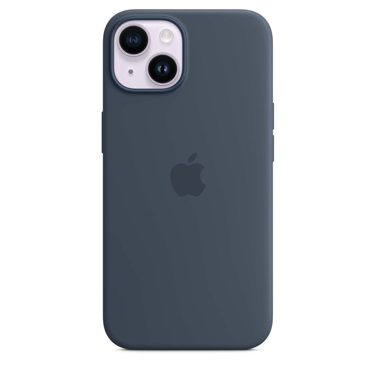 Iphone 13/14 Silicone Back Cover - Image 4
