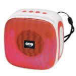 Oud Classic WIRELESS SPEAKER WIRELESS 5.1 SPEAKER WITH LED LEIGHТ