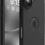 Iphone 17  Silicon Back Cover