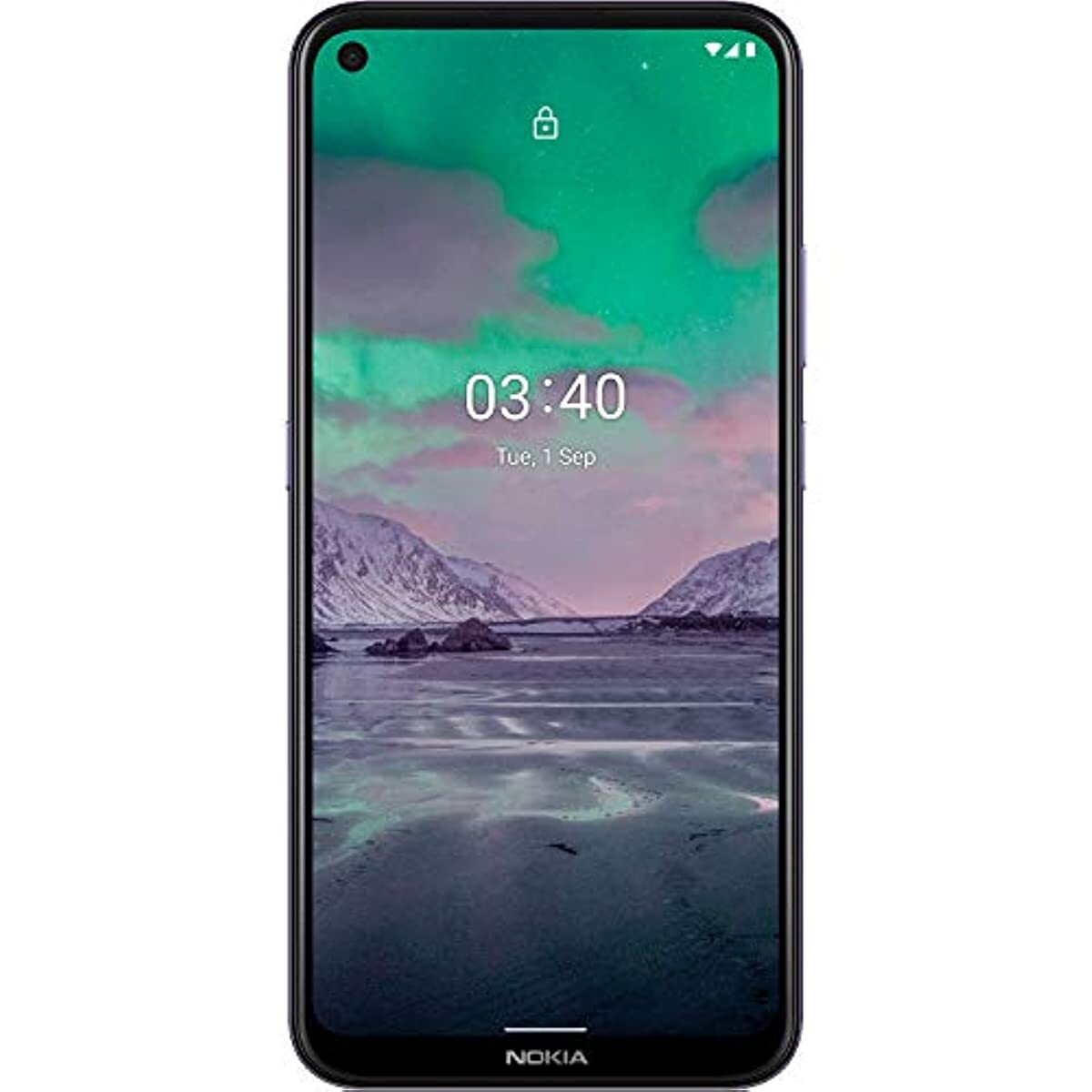 3.4 Nokia 3.4 - Image 1