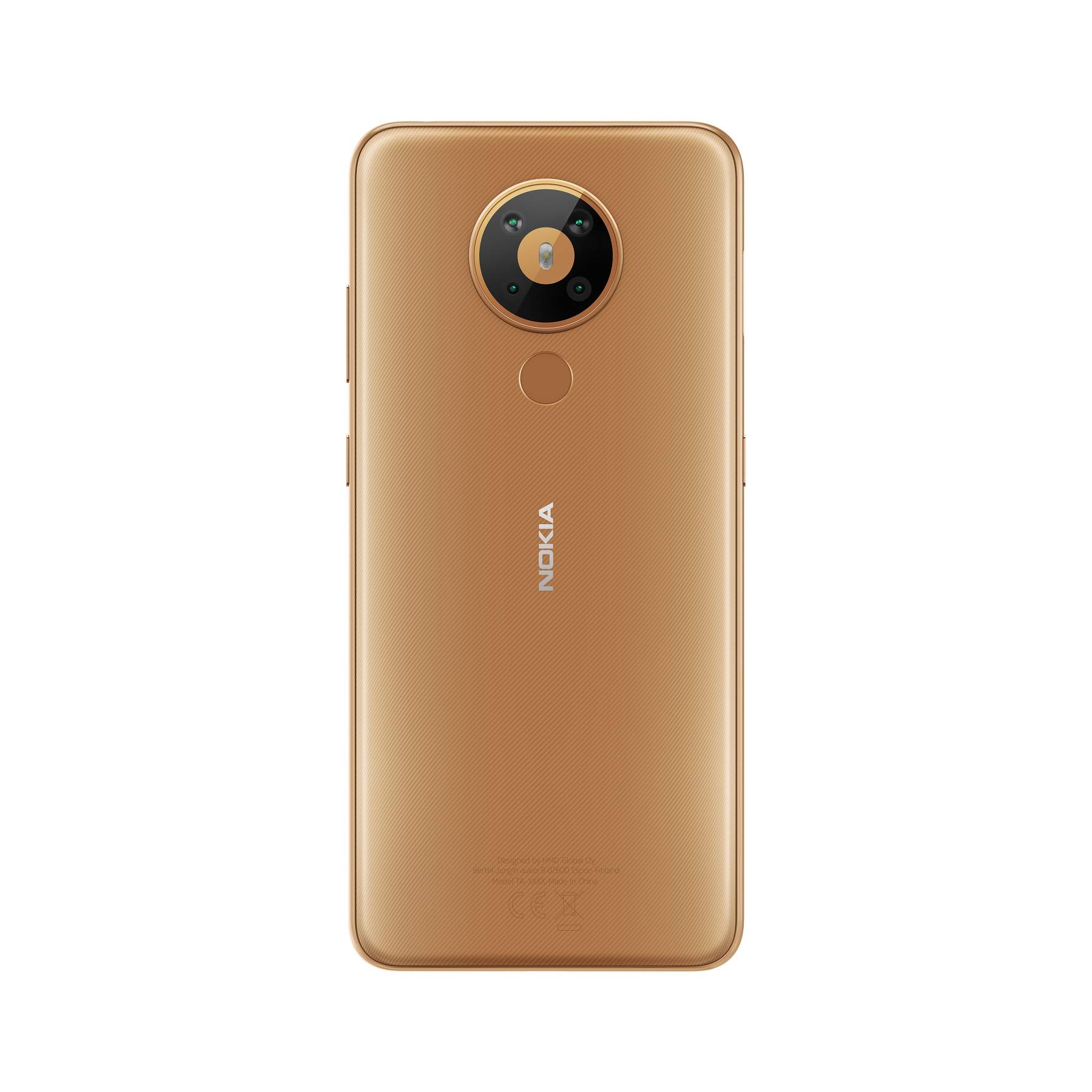 5.3 Nokia 5.3 - Image 1