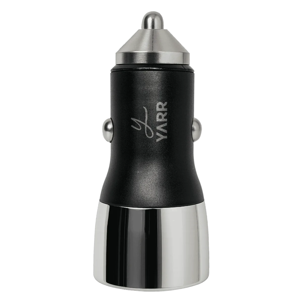 Device Love Yarr 55W QC+PD Rapid Plus Fast Car Charger With 65W Type C To Type C Cable ( Black ) - Image 4