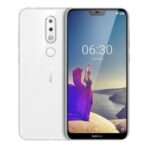 Nokia 6.1 Plus