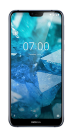 Nokia 7.1