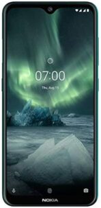 Nokia 7.2