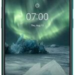 Nokia 7.2