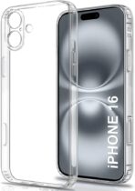 Device Love iPhone Anti Yellow Premium Crystal Clear Transparent Case – Apple Iphone - Image 4